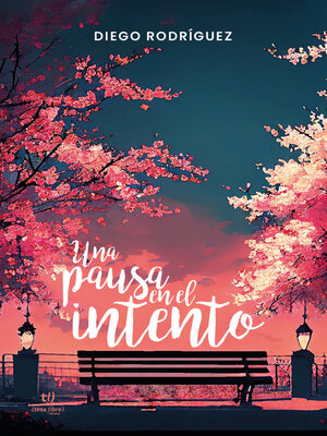 cover image of Una pausa en el intento